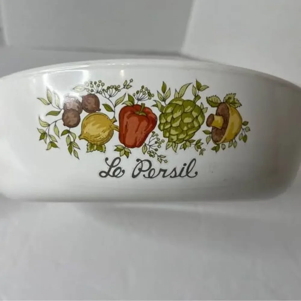 Corning Ware Le Persil 6.5 inch skillet